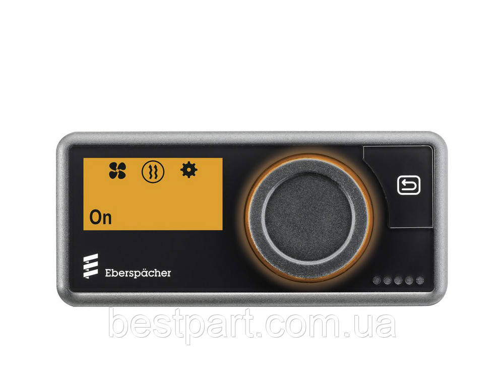 Easystart Pro Espar D2 Controller Eberspacher Easystart Easystart