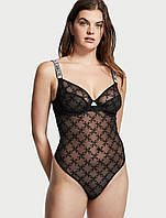 Боді жіноче The fabulous cup teddy від Victoria's Secret