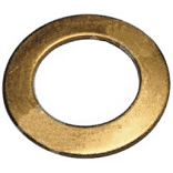 Шайба ущільнююча форсунки 186F