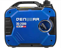 Генератор бензиновый инверторный DENQBAR DQ2000