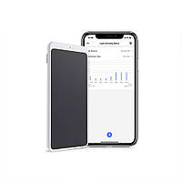 Switchbot Switch Bot Curtain Спеціальна сонячна панель Smart Home-Solar Panel Sunlig