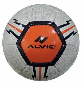 М'яч футбольний Alvic PRO-JR No3, фото 1