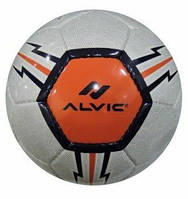 М'яч футбольний Alvic PRO-JR No3