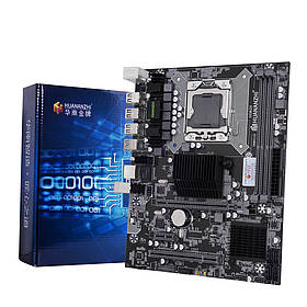 Материнська плата Huananzhi X58 RX3.0 LGA 1366 (HZH-X58-RX3.0) (TF)