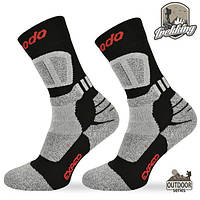 Трекинговые носки Comodo Trekking Socks DryTex