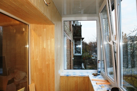 варіанти скління балкона в хрущовці фото варіанти скління балкона в хрущовці фото