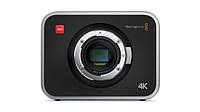 Кинокамера Blackmagic Production Camera 4K EF (CINECAMPROD4KEF)