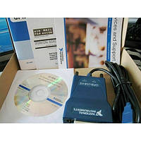 Інтерфейсний кабель National Instrumens NI GPIB-USB-HS