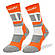 Трекінгові шкарпетки Comodo Trekking Socks DryTex, фото 4