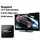 TV-Приставка MXQ Pro + 1 GB/8 GB S905X (Android Smart TV Box), фото 6