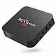 TV-Приставка MXQ Pro + 1 GB/8 GB S905X (Android Smart TV Box), фото 7