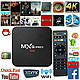TV-Приставка MXQ Pro + 1 GB/8 GB S905X (Android Smart TV Box), фото 11