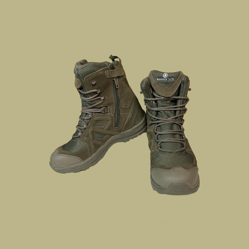 Hammer jack waterproof boot hot sale