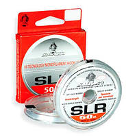 Волосінь Smart SLR 50m 0.08mm 1,35kg