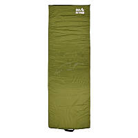 Каремат самонадувной Skif Outdoor Dandy 190х60х7 см Olive