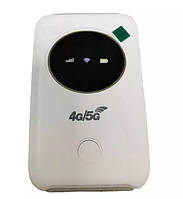 4G WI-FI роутер для авто дачи загородного дома гаража R603 до 150 мб