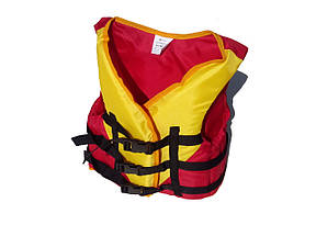 Жилет для 30-50 кг, страхувальний, фото 2