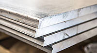 Лист алюминиевый плита АД33 14х1500х3000мм (6061Т6 )