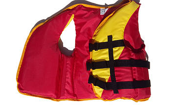 Жилет для 30-50 кг, страхувальний, фото 3