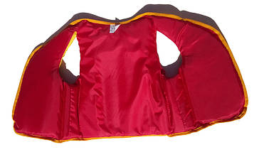 Жилет для 30-50 кг, страхувальний, фото 4