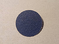 Шліфувальний круг фібровий WURTH Р60 синій д-50мм, цирконій (для Roloc)