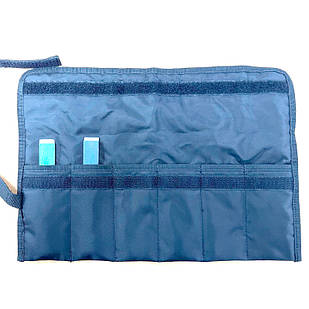 Скрутка (чохол) на 6 каменів апекс