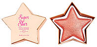 Хайлайтер Makeup Revolution Star of the Show Highlighter