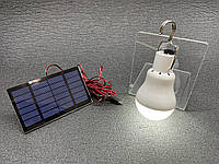 Портативная Светодиодная Лампа S-1200 15W Портативная Солнечная Лампа Пять Часов Безпрерывной Работы