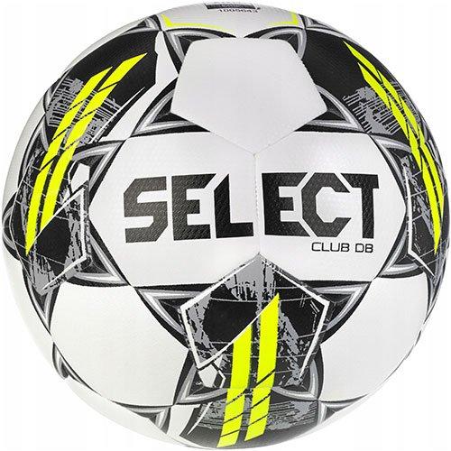 М'яч футбольний Select Club DB №4, фото 1
