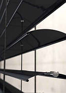 Фасадні жалюзі, рафштори на вікна, фото 2