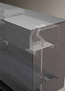 Фасадні жалюзі, рафштори на вікна, фото 3