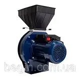 Кормоподрібнювач КР-02Т, фото 3