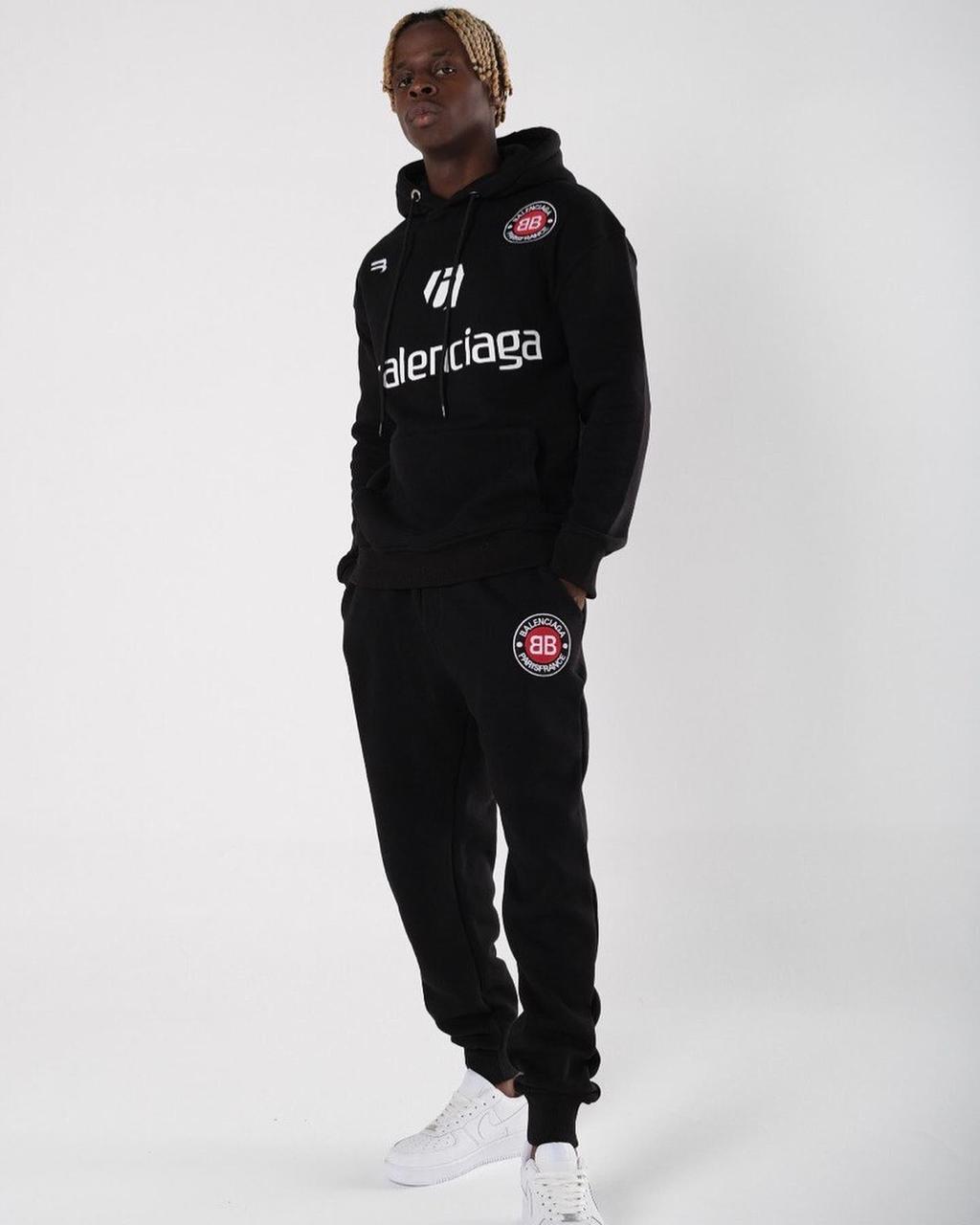 BALENCIAGA 10 — Купить Недорого на Bigl.ua (1737737631)