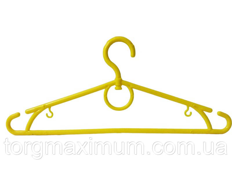 Плічка "Літо" жовта 39 (см), фото 1