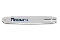 Шина Husqvarna 10"/25см; 1/4"; 1,3 мм; SM А318; SN; 58DL (5758422-58)