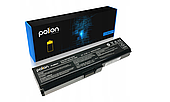 Батарея для ноутбука Toshiba PA3828U-1BRS PA3634U-1BAS Satellite M300 U400 M505D M511 M320 M305 PABAS117