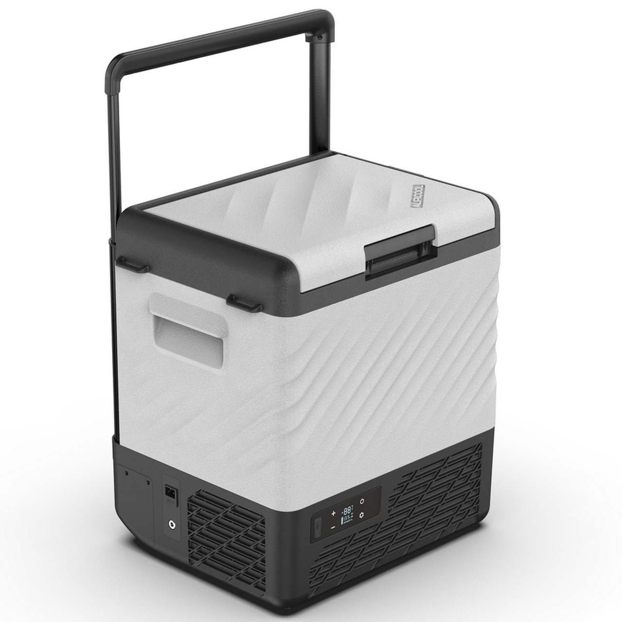 Компрессорный автохолодильник Alpicool P22 (21 литр). До -20℃, питание ...