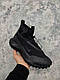 Кросівки Nike ACG Mountain Fly GTX Black, фото 6