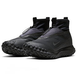 Кросівки Nike ACG Mountain Fly GTX Black
