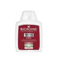 Bioxsine DermaGen Forte, шампунь против выпадения волос, 300 мл,,