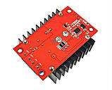 Підвищуючий перетворювач DC-DC 10-32v 35-60v 120W, фото 2
