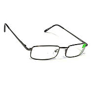 Металеві окуляри з лінзою хамелеон 5001 ФХС