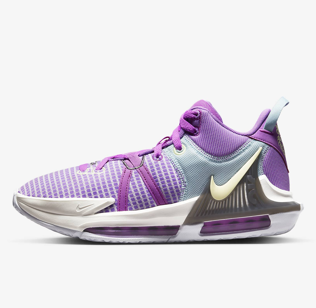Harga nike lebron witness 3 hot sale