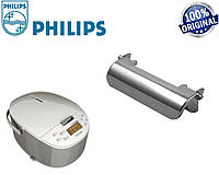 Замок крышки для мультиварки HD3077, HD3066, HD3068, HD3075, HD3077 Philips. Оригинал