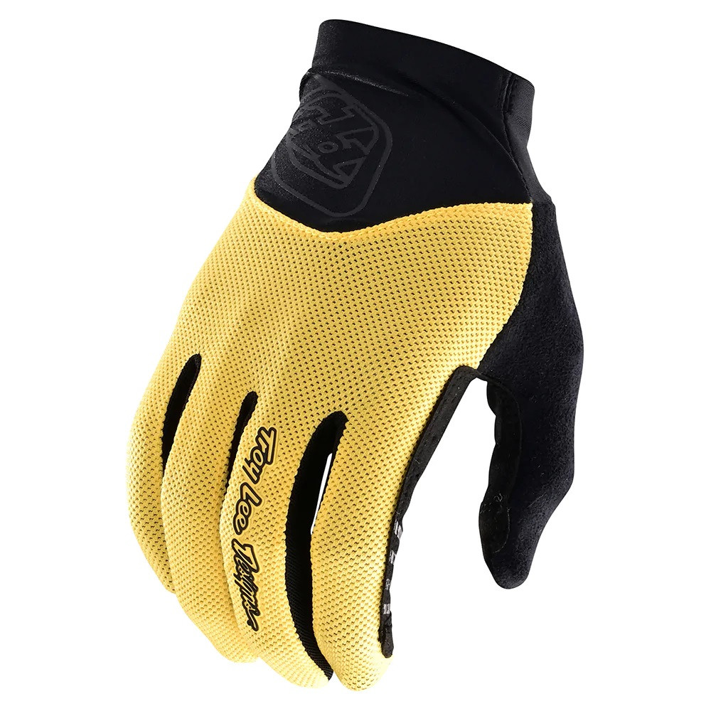 Вело рукавички TLD ACE 2.0 GLOVE [HONEY]