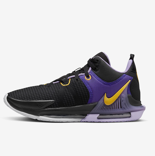 Nike LeBron Witness 7 DM1123 002