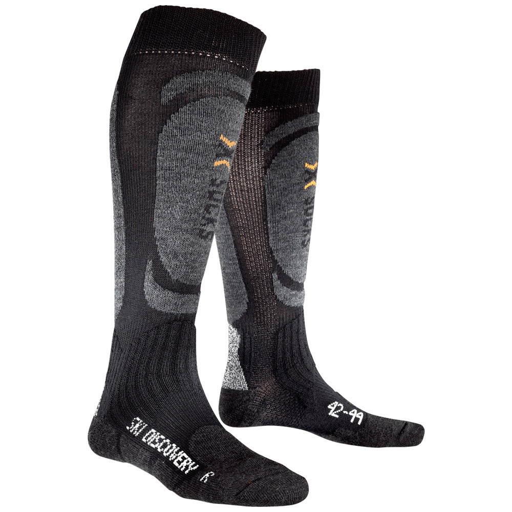 Термоноски X-socks Ski Discovery | розмір 35-38