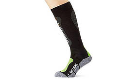Компресійні термошкарпетки для лиж X-Socks Ski light 35-38, 39-41