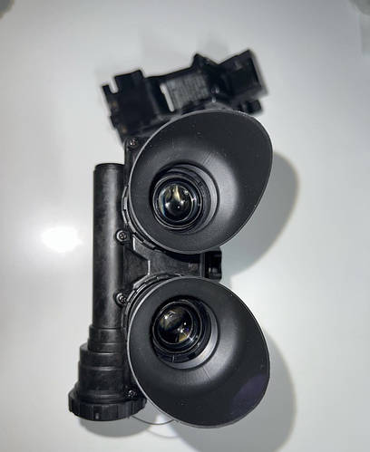 Купити An/Pvs-7, Gen3+. Бінокуляр, прилад нічного бачення, ціна 187500 ...