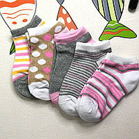 Як правильно вибрати дитячі шкарпетки?
